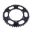 Rear Sprocket 50 Tooth Pitch 420Inner Diameter 108 Bolt Spacing 123