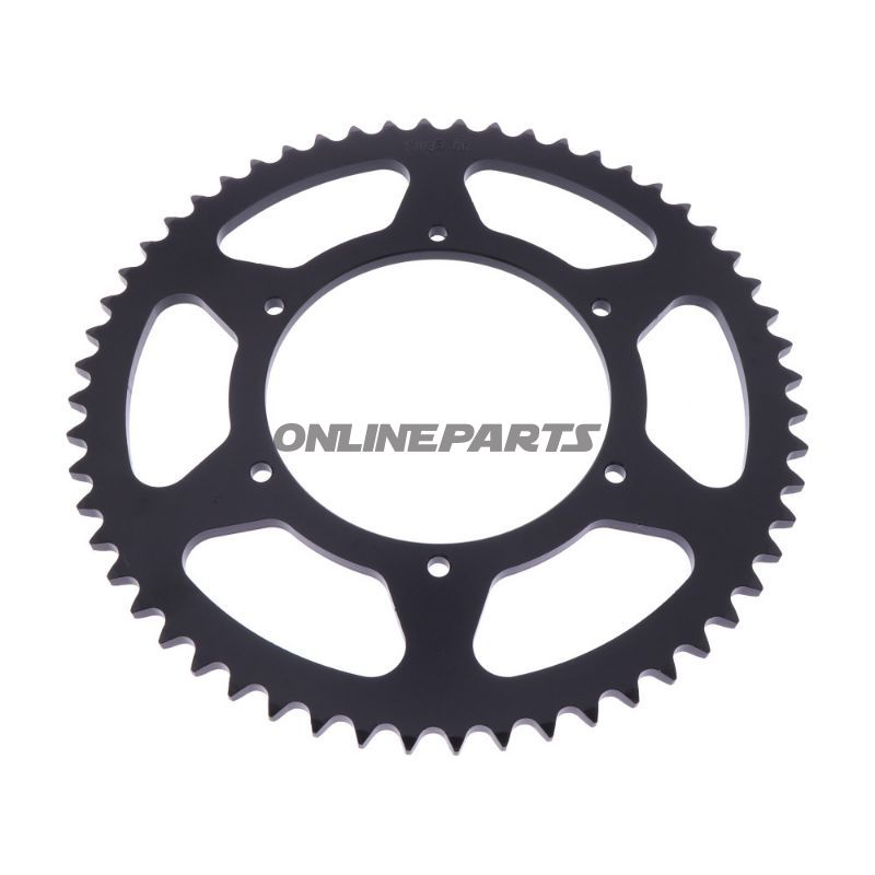 Rear Sprocket 56 Tooth Pitch 420Inner Diameter 108 Bolt Spacing 123