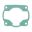 Cylinder Base Gasket Athena