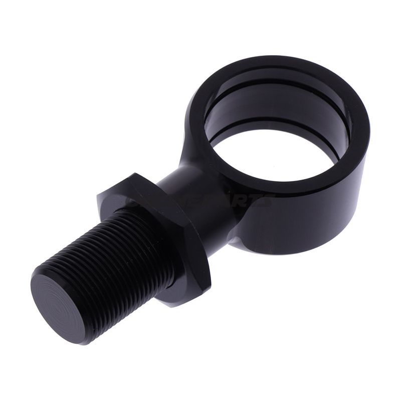 Shock Eye +10Mmyss Black