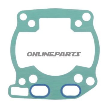 Cylinder Base Gasket Athena