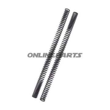 Fork Spring Progressive Yss