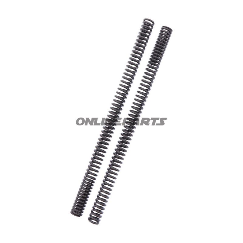 Fork Spring Progressive Yss