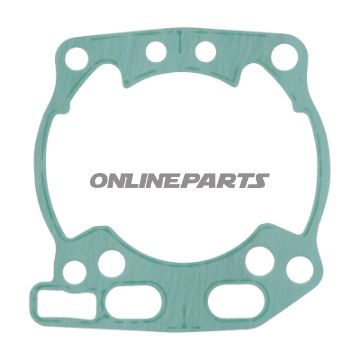 Cylinder Base Gasket Athena