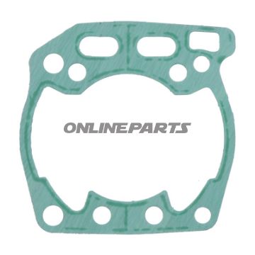 Cylinder Base Gasket 0.5 Athena