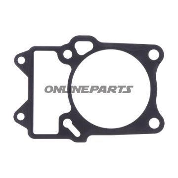 Cylinder Base Gasket Athena