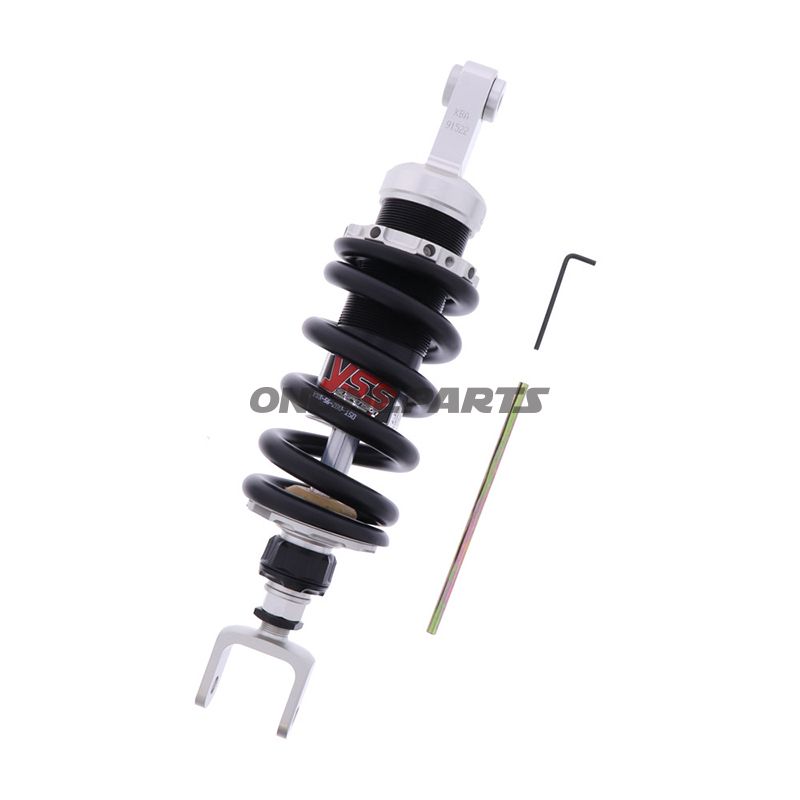 Shock Mono Yssadjustable