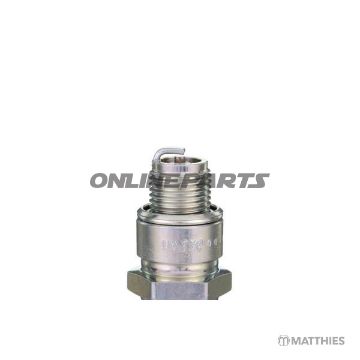 Spark Plug B6hs-5 Ngk