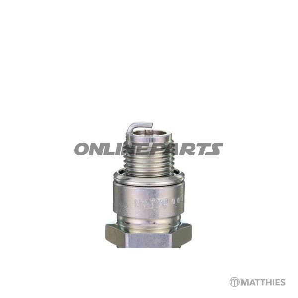 Spark Plug B6hs-5 Ngk