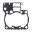 Cylinder Base Gasket Athena