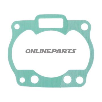 Cylinder Base Gasket Athena