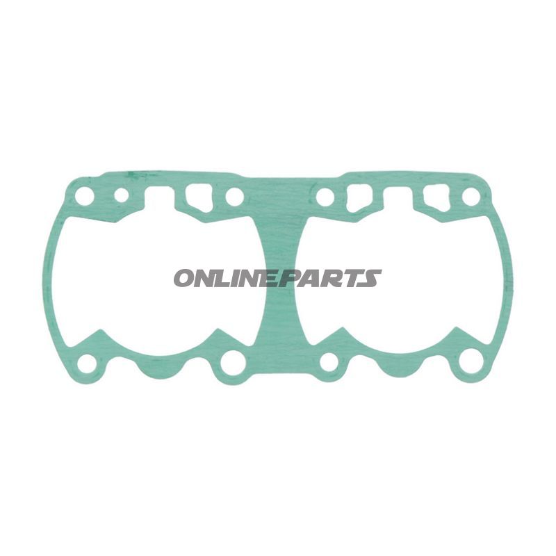 Cylinder Base Gasket Athena