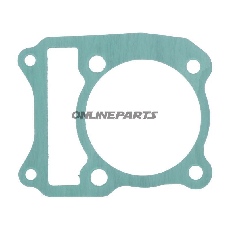 Cylinder Base Gasket Athena