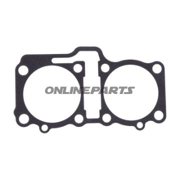 Cylinder Base Gasket (Orig Spare Part)