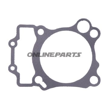 Cylinder Base Gasket Athena