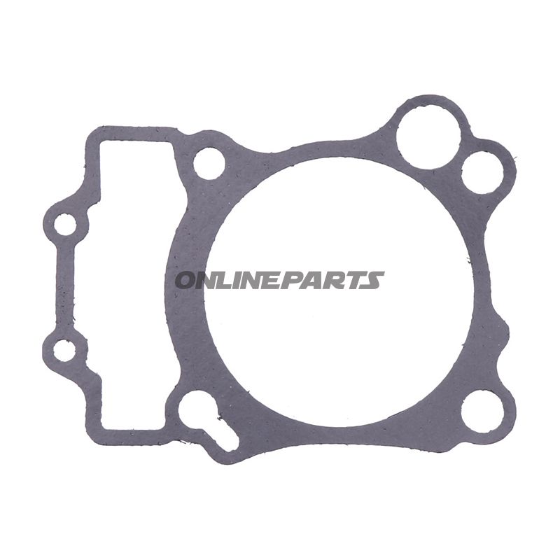 Cylinder Base Gasket Athena