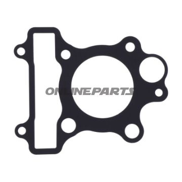 Cylinder Head Gasket (Orig Spare Part)