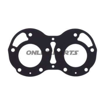 Cylinder Head Gasket Front (Orig Spare Part)