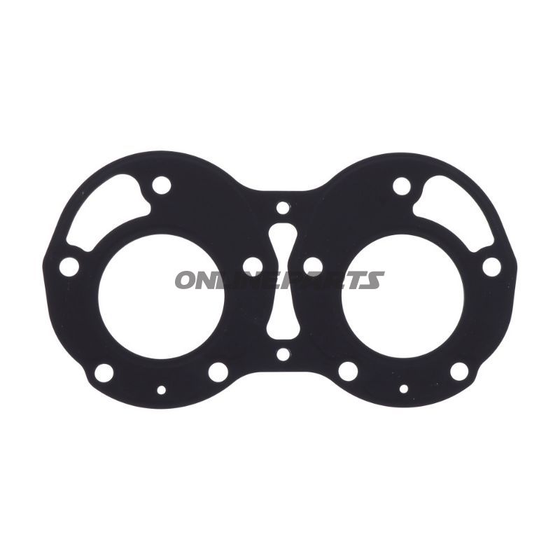 Cylinder Head Gasket Front (Orig Spare Part)