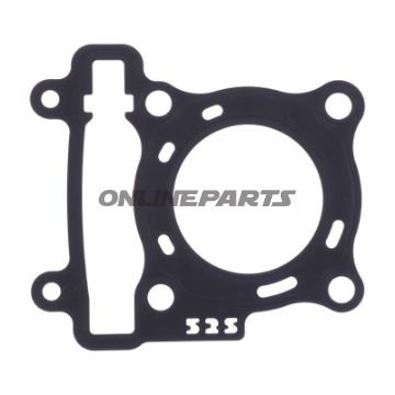 Cylinder Head Gasket (Orig Spare Part)