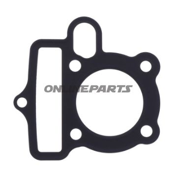 Cylinder Head Gasket (Orig Spare Part)
