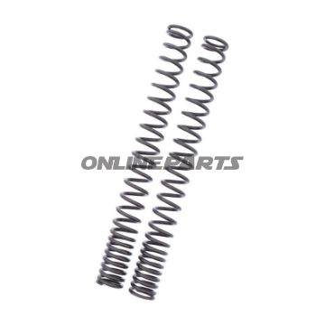 Fork Spring Progressive Yss