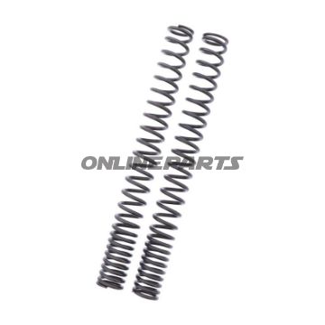 Fork Spring Progressive Yss
