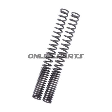 Fork Spring Progressive Yss
