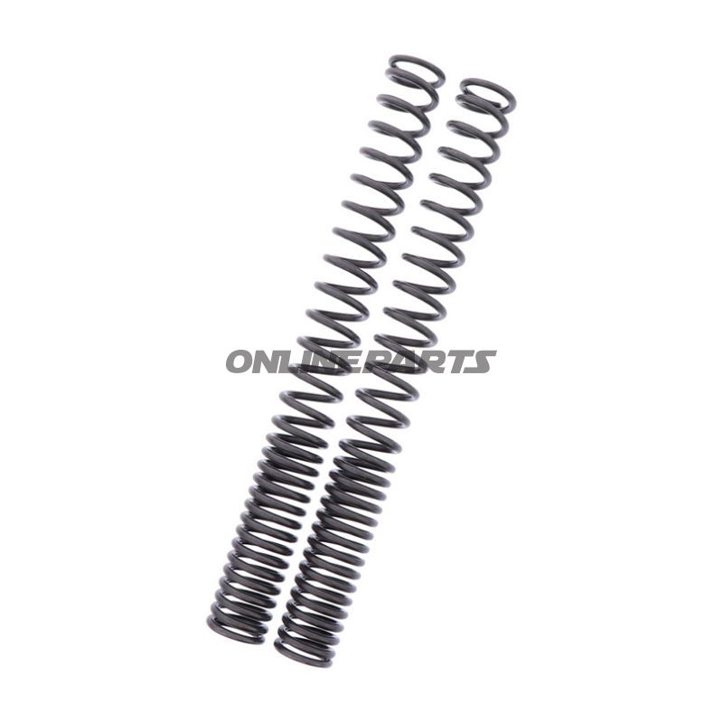 Fork Spring Progressive Yss