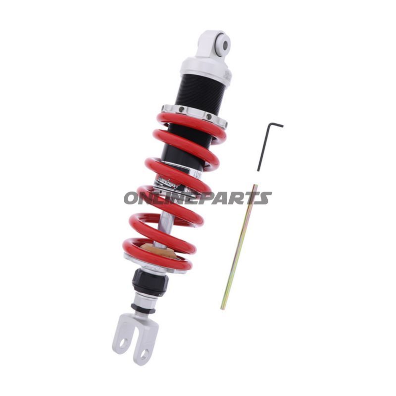 Shock Mono Yssadjustable