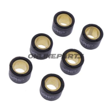 Roller Weight Kit 9.0 G Jmp18x14mm Cont 6Stck