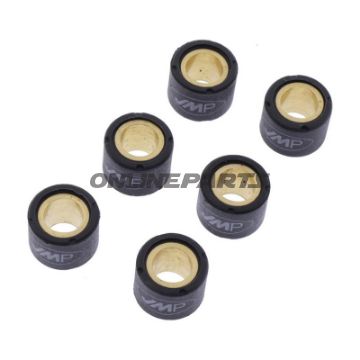Roller Weight Kit 9.7 G Jmp18x14mm Cont 6Stck