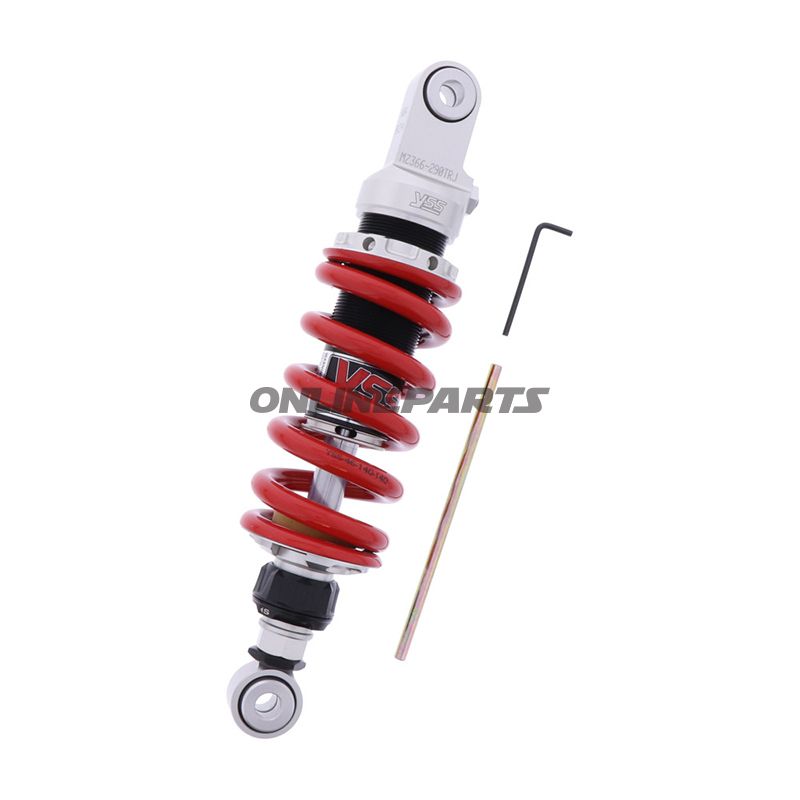 Shock Mono Yssadjustable