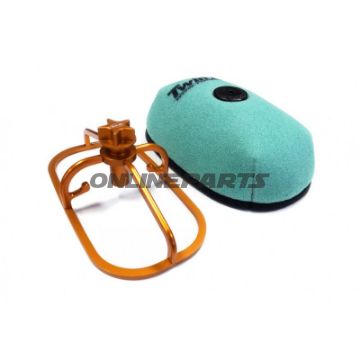 Racing Air Filter Kit Twin Airpowerflow Kit