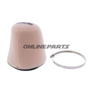 Racing Air Filter Foam Twin Airdiameter 100Mm
