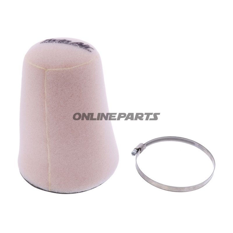 Racing Air Filter Foam Twin Airdiameter 100Mm