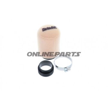 Racing Air Filter Kit Twin Airdiameter 63Mm