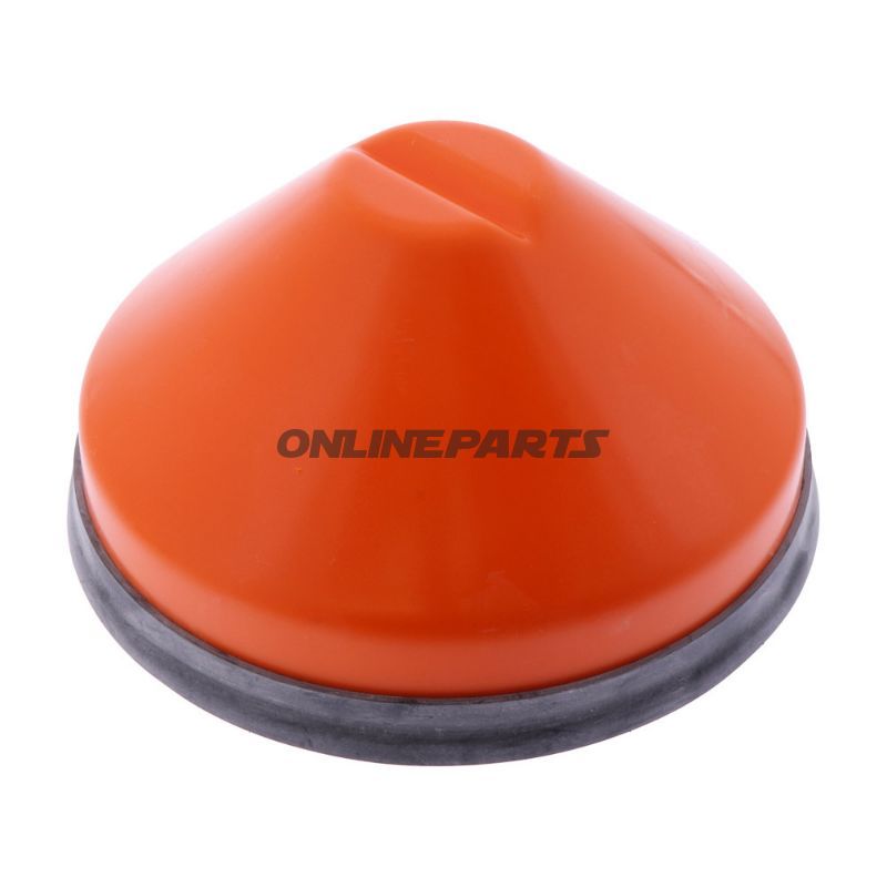 Wash Cover Twin Air