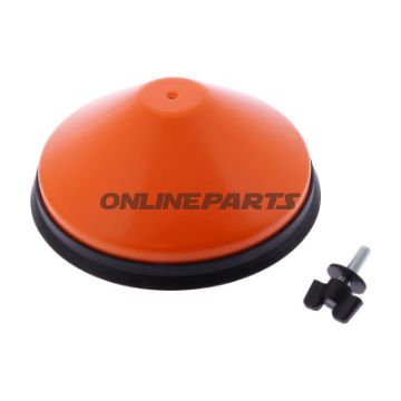 Wash Cover Twin Air
