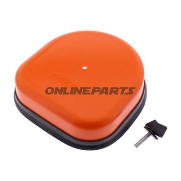 Wash Cover Twin Air