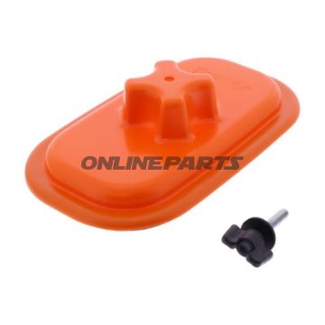 Wash Cover Twin Air