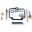 Carburettor Repair Kit Keysterfull Set