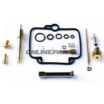 Carburettor Repair Kit Keysterfull Set