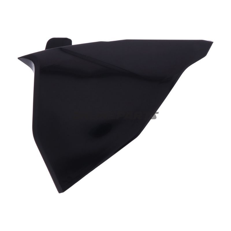 Cover Air Filter Boxkit Black