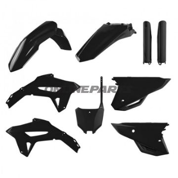 Complete Kit Black