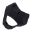 Headlight Mask Blackwithout Electrics