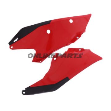 Side Panel Kitred