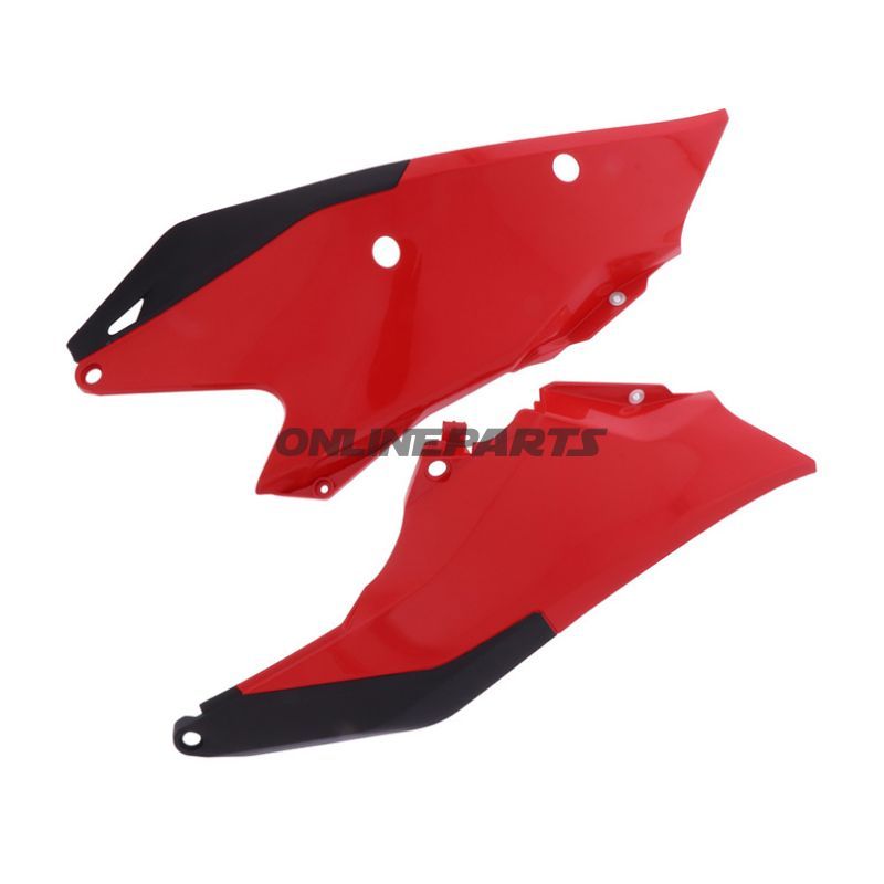 Side Panel Kitred