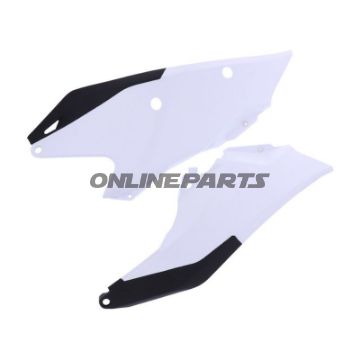 Side Panel Kitwhite
