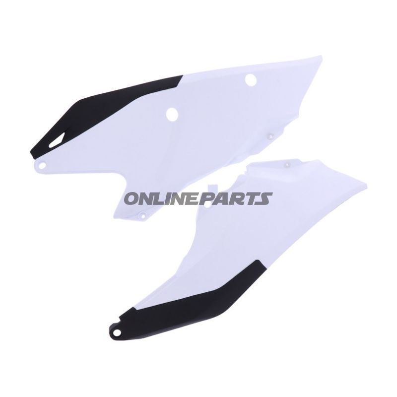 Side Panel Kitwhite